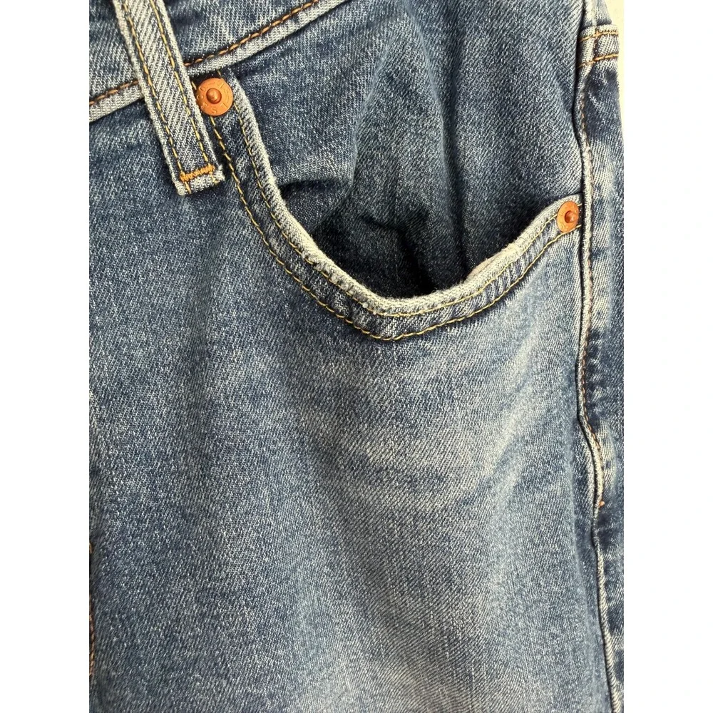 Levis levi 514